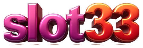 slot33 logo